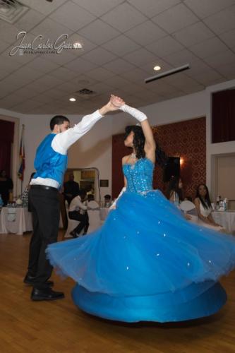 Diamond Sweetsixteen